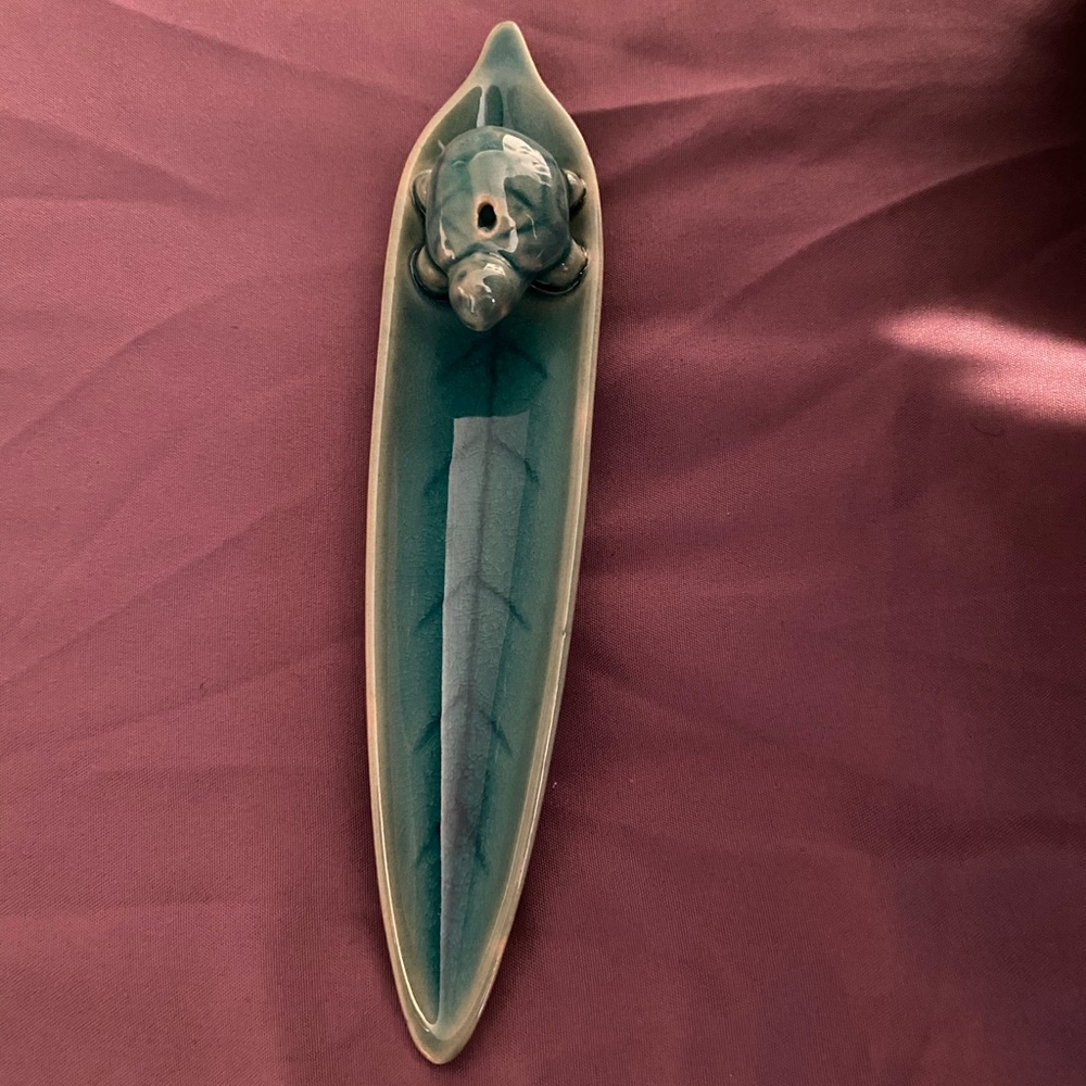 Incense holder